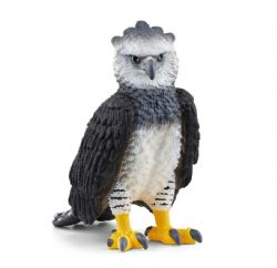 SCHLEICH - AIGLE HARPIE #14862 *EXCLUSIF À CHICOUTIMI*